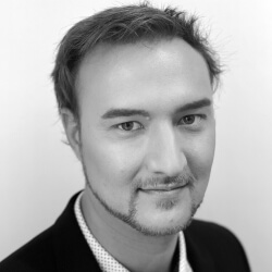 Imre Szabo Profile Photo