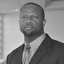 Wayne McKenzie Profile Photo