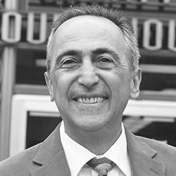 Daniel Milei Profile Photo