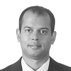 Denish Haripal Profile Photo