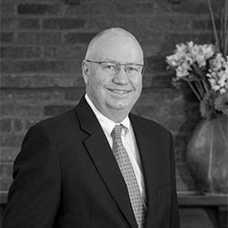 Dean Haacker Profile Photo