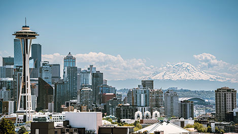 Event image for Seattle, WA