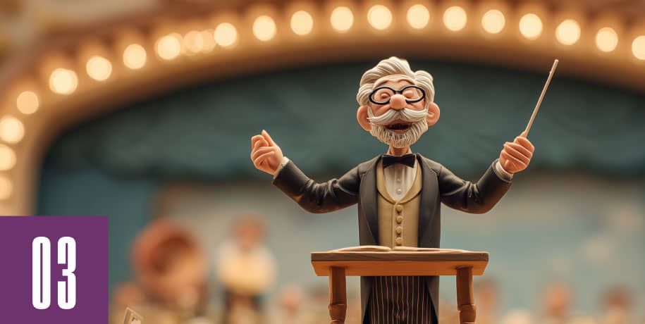 Multi-Agent Orchestration