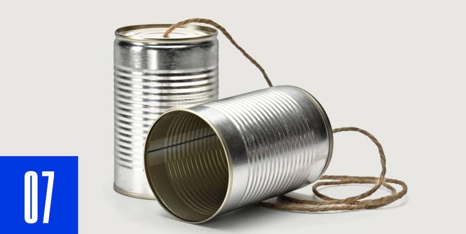 Purpose Built Platforms