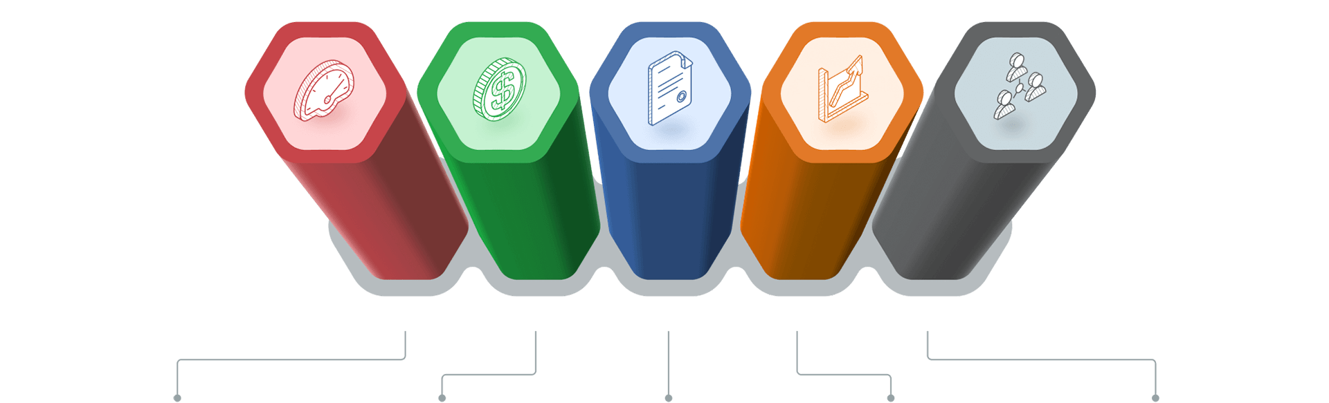Vendor Management Research Center Graphic